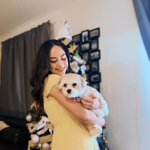 Meet Your Posher, Sharra! - Picture 8 of 9